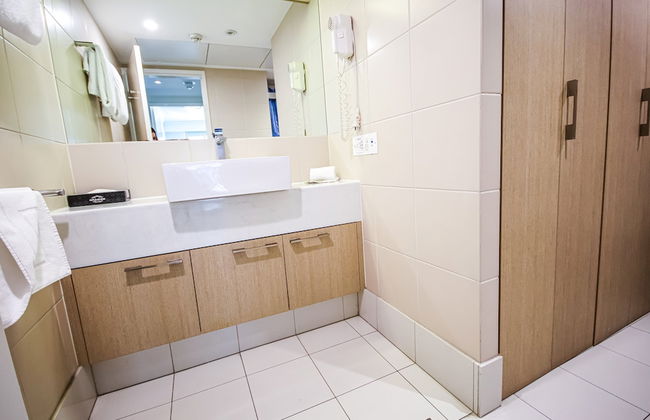 Dockside Brisbane - Foto 57