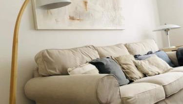 Spacious 3 bedroom apartment 20 min to Lisbon - Foto 4