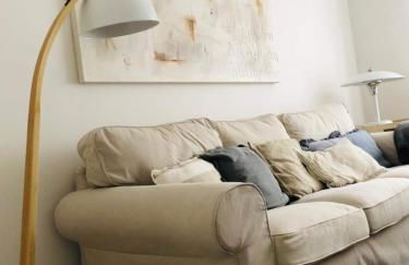 Spacious 3 bedroom apartment 20 min to Lisbon - Foto 4