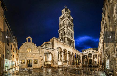 Beautiful apartment SOL-2 for two with balcony - Foto 18