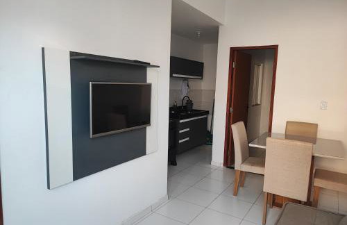 Apartamento Térreo com Garagem - Foto 1