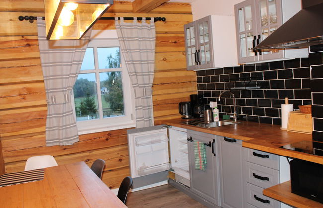 Szelągówka 100 m2 - Foto 19