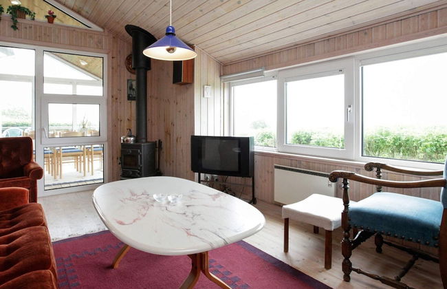 6 Person Holiday Home in Vinderup - Foto 15