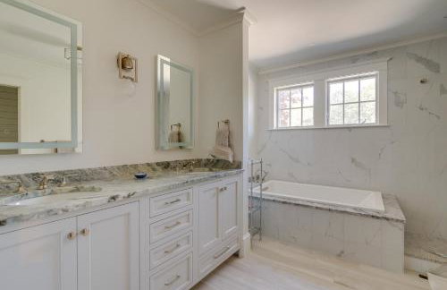 Luxe Scituate Vacation Rental with Private Hot Tub! - Foto 12