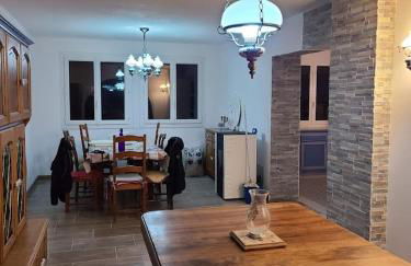 Gîte Mémoire de cœur sans draps ni serviettes - Foto 14