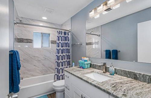 Gorgeous Heated Pool House Near Gulf Beaches! - Foto 31