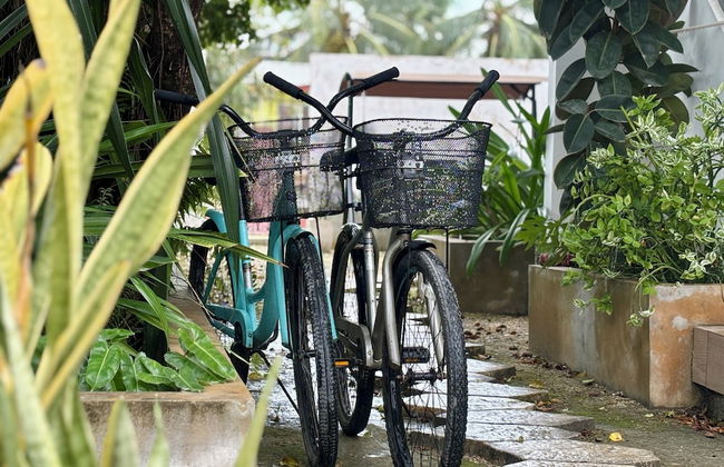 Stylish Apartments in Belize City - Foto 49