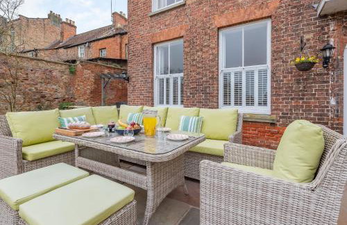 Bank House Apartment - Foto 25