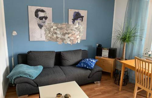 Zwischen (Messe) Köln u Düsseldorf ruhig u zentral - Foto 1