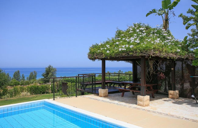 Villa Ariadne in Argaka - Foto 23