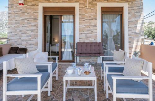 Villa Kyma by the sea, in South Crete - Foto 60