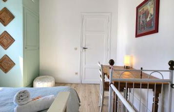 Konforta : Paisible maison d'été avec grand jardin - Foto 24