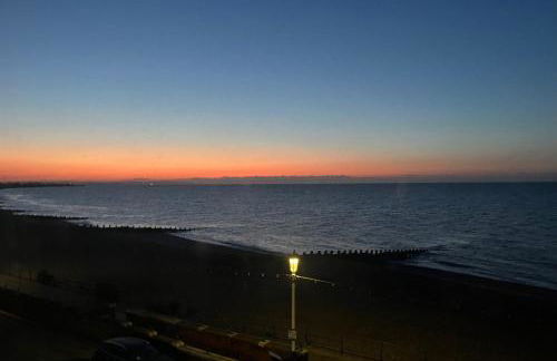 "The Parlour" Seafront Apartment - Foto 28