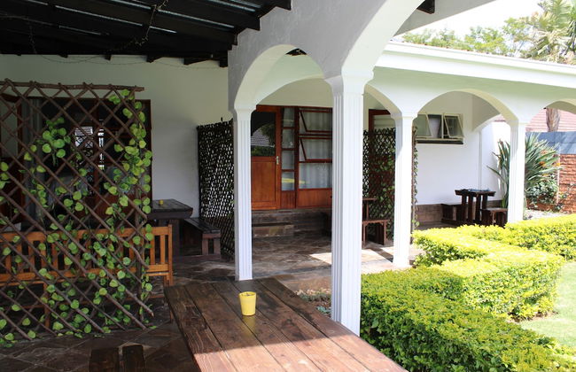 Menlyn Apartments - Foto 59