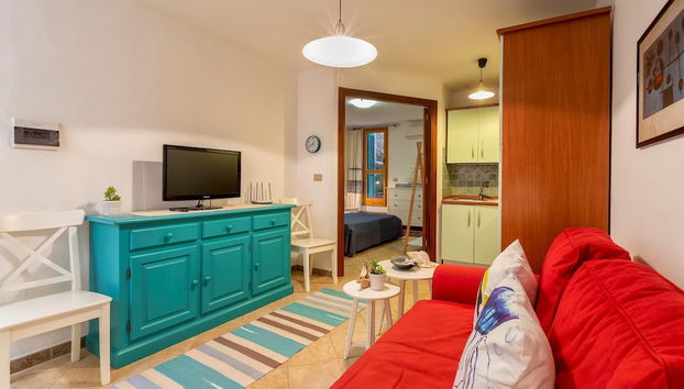 Maiorca 13 in Alghero - Foto 4, Habitación