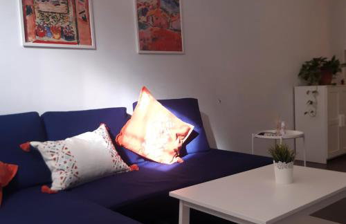 LA CARAMBA Amplio apartamento en la playa - Foto 9