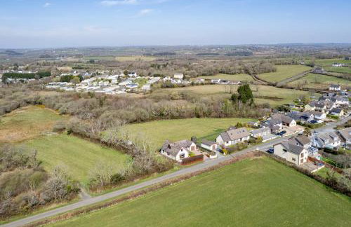 Honeyfield Lodge - Spacious Cottage Rural Views - Foto 21