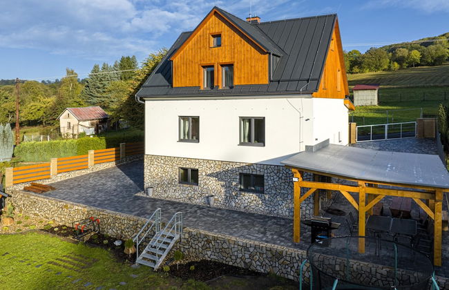 Jiret n p Jedlovou - Ndw445 - Foto 44