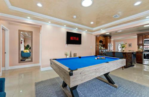 Tropical Bay House-Near By Brickell, Wynwood and South Beach - Foto 12