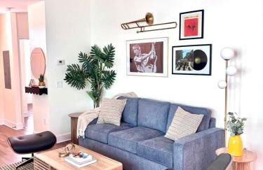 The Harmony Suite Near UF Shands & Downtown - Photo 5