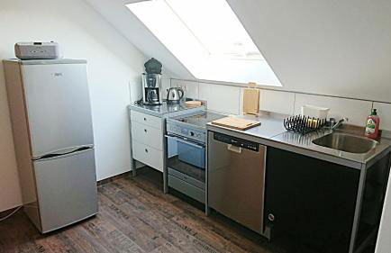 Ferienwohnung Edermündung - Foto 18