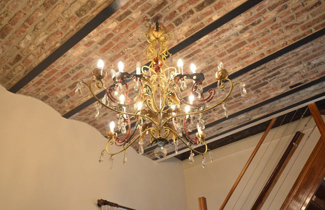 Spacious Villa near Town Center in Mesch - Photo 52