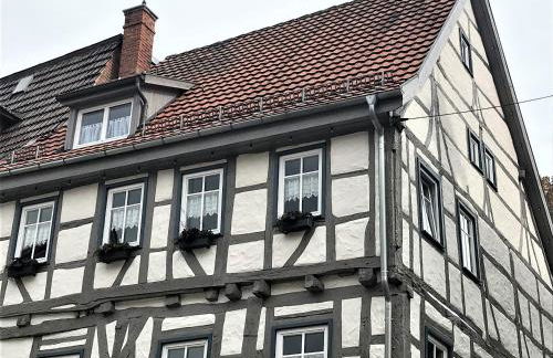 Ferienwohnung Bei Der Kirch - Photo 13