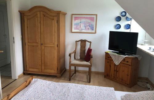 Ferienwohnung Rohwer - Foto 9