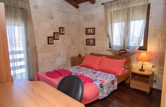 Stone and Wood Villa - Foto 10