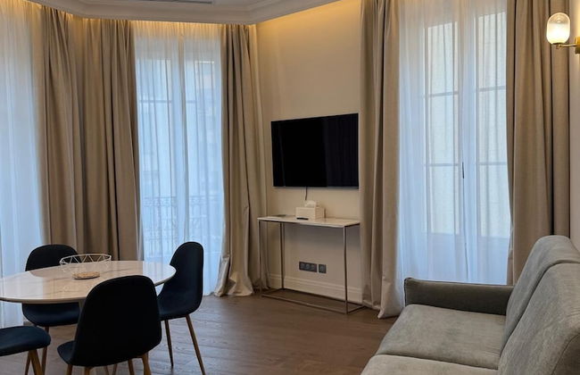 APARTHOTEL 9 ALBERTI - Foto 80