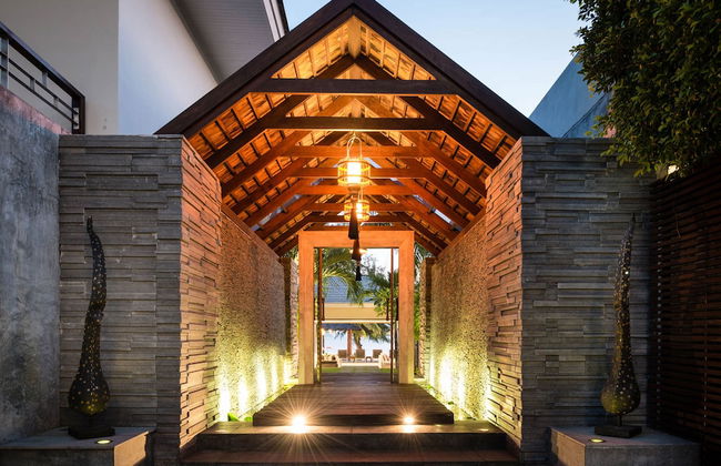 Inasia Beach Villa by Elite Havens - Foto 23