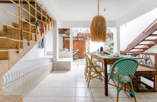 Casa na Praia Preá - Casa Inteira - Foto 9