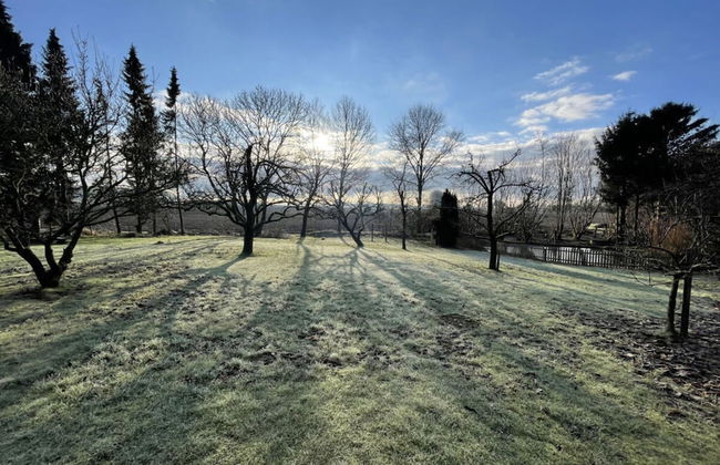 Appelhus Modern Retreat - Foto 18