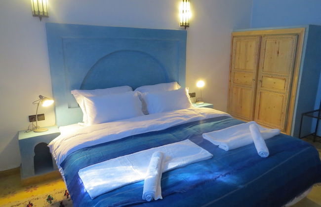 Hassilabiad Appart Hotel - Photo 5