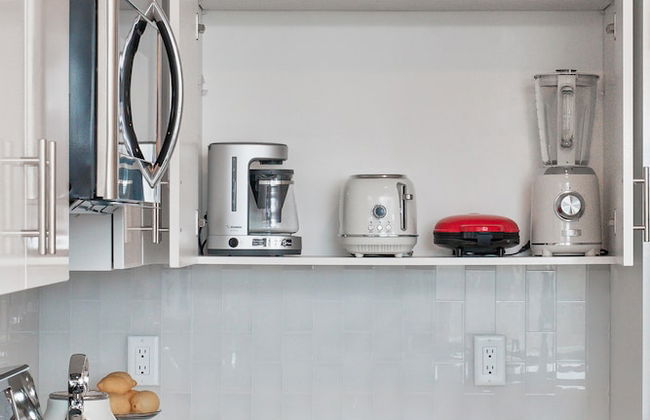 Luxury Apartments by Hyatus at Pierpont - Foto 19