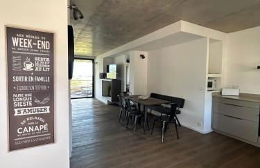 Appartements Les Lofts de Sainte-Lucie-de-Porto-Vecchio - Foto 16