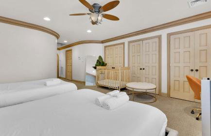 Apartmint - Grand Queen Village Retreat in Philladelphia - Foto 26