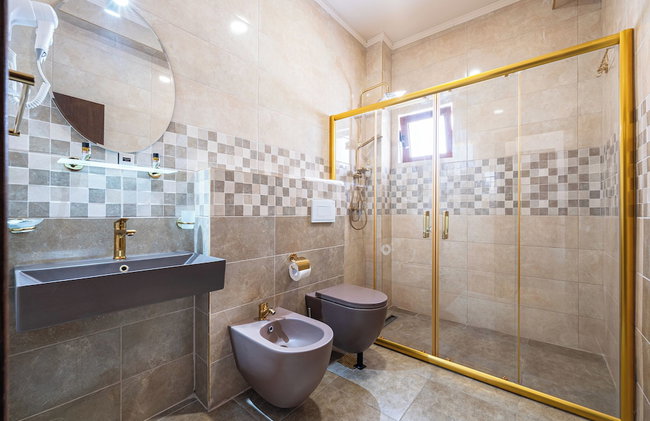 Hotel Perun - Foto 43
