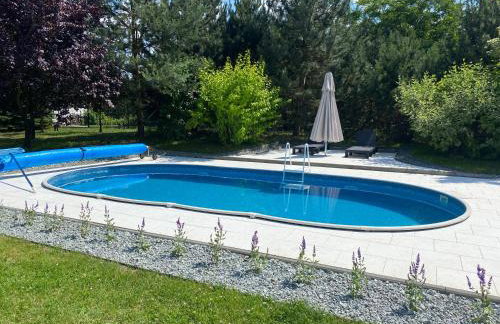 Domek na Rudzie - Foto 1