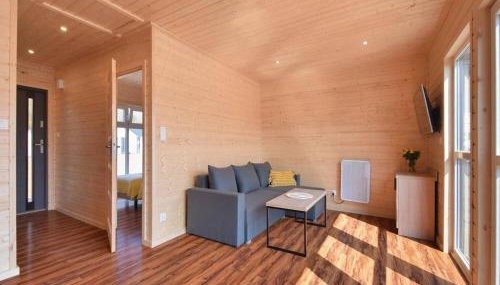 Comfortable, single-story holiday homes - Foto 2