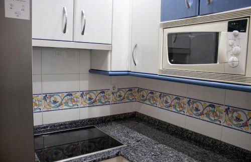 Increíble piso en la plaza Mayor, con garaje - Foto 18