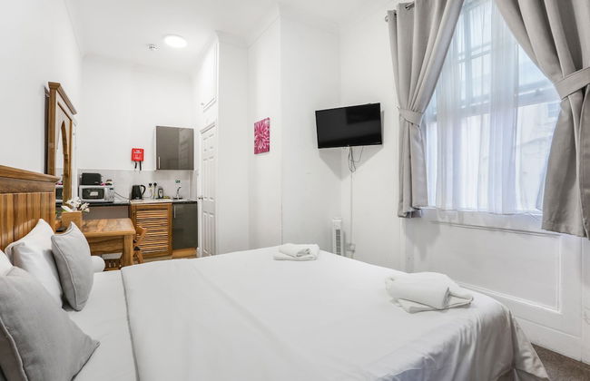 BeiRoom Hyde Park Apartments - Foto 7