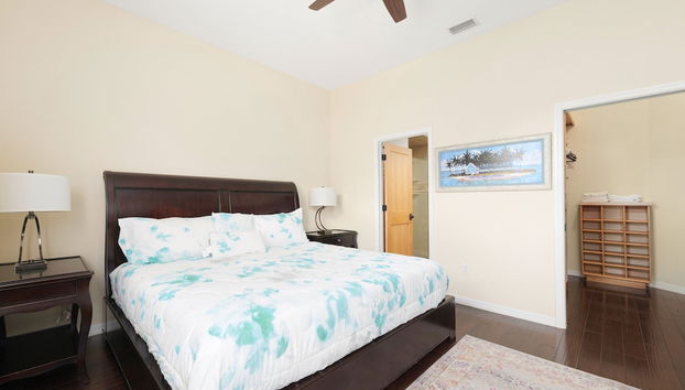 Luxury Palm - Foto 2, Habitación