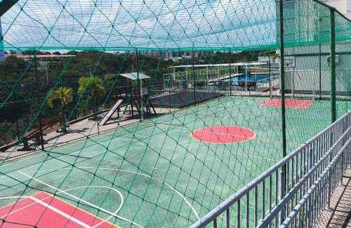 Lindo Apartamento em João pessoa com ar condicionado - Foto 34