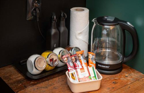 Studio apartman Daruvar - Foto 6