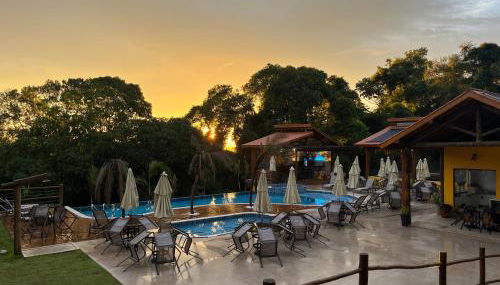 Pousada Recanto Primavera - Photo 3