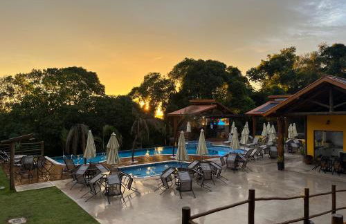 Pousada Recanto Primavera - Photo 3