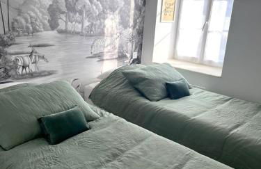 La Maison de Lena 500m de la Plage - Photo 11