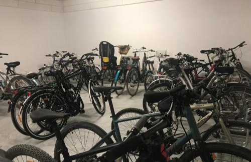 APARTAMENT D-7 W OBIEKCIE NAUTIKKA PARK - Foto 20