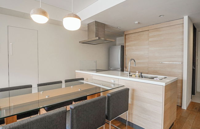 Chatrium Niseko - Foto 40